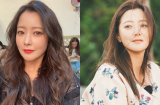 Mỹ nhân tự nhận đẹp hơn Song Hye Kyo gây sốt với làn da căng mướt, mịn màng ở tuổi 47