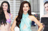 Bà trùm Hoa hậu tiết lộ lý do Huỳnh Trần Ý Nhi trở thành Hoa hậu thế giới Vietnam 2023
