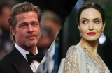 Tại sao, sau ly hôn người đàn bà nhân ái Angelina Jolie lại quyết 'đánh gục' chồng, tình yêu đã biến thành thù hận?