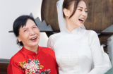 Chuẩn bị cưới, Phương Oanh lại được mẹ Shark Bình khen ngợi, nghe xong hiểu ngay vì sao cô được lòng gia đình chồng