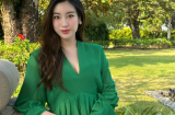  Nóng: Hoa hậu Đỗ Mỹ Linh đã sinh con đầu lòng, tiết lộ những thông tin đầu tiên về em bé