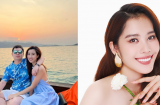 Showbiz 27/7: Hoa hậu Đỗ Mỹ Linh hạ sinh con đầu lòng, Nam Em thông báo đã có chồng