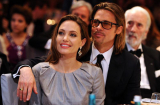  Angelina Jolie và Brad Pitt hòa giải, tình xưa liệu có nóng lại?