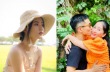 Showbiz 28/7: Hoa hậu Ý Nhi gây tranh cãi với phát ngôn về bạn trai, Phan Hiển hiếm hoi nhắc đến ba ruột
