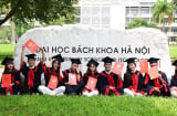 5 trường đại học tốt nhất Việt Nam, ra trường rất dễ xin việc, lương thưởng hậu hĩnh