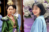 'Ác nữ Hoàng hậu Ki' lão hóa ngược nhờ loạt bí quyết lên đồ trẻ trung ở tuổi 33