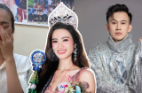 Em trai Hoài Linh gây tranh cãi khi lên tiếng bênh vực Hoa hậu Ý Nhi