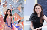 Hoa hậu Diễm Hương lên tiếng bênh vực Ý Nhi giữa loạt phát ngôn gây tranh cãi