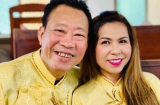 “Người tình tin đồn” của ca sĩ Quang Dũng và cuộc hôn nhân khiến nhiều người cảm động sau nhiều biến cố