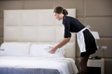 Tại sao nhân viên khách sạn ghét nhất là dọn dẹp phòng thuê theo giờ'? Hóa ra vì 1 lý do này
