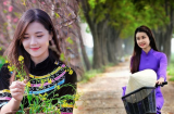 Ngôi làng nhiều gái đẹp nhất Việt Nam: Toàn giai nhân xuất thân là con cháu cung tần mỹ nữ xưa