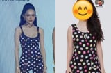Hoa hậu chuyển giới Hương Giang dự sự kiện với đồ hiệu cả trăm triệu mà bị nhầm đồ ngủ ở nhà, vì sao?