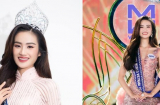 BTC Miss World VN bị phát hiện đã xóa chữ 'Hoa hậu' trong bài viết về Ý Nhi