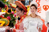 Puka và Gin Tuấn Kiệt gặp rắc rối 'dở khóc dở cười' sau khi tổ chức lễ cưới trên sóng truyền hình