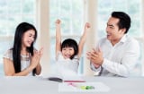 3 bài học cha mẹ càng dạy trẻ sớm: Lớn lên bé thành công, giỏi giang, hiếu thảo