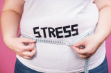 Stress càng nhiều vòng eo càng lớn và đây là 5 cách giúp bạn thư giãn để giảm béo một cách hiệu quả