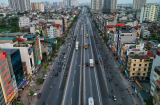 Việt Nam sở hữu con đường 'đắt nhất hành tinh' khiến thế giới choáng ngợp: 1km đã có giá vài tỷ đồng