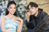 Hoa hậu Tiểu Vy lên tiếng về tin đồn hẹn hò diễn viên Thái Lan, mong mọi người ủng hộ