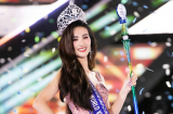Hoa hậu Huỳnh Trần Ý Nhi hiện ra sao sau loạt ồn ào vạ miệng?