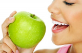  Ăn một trái táo xanh mỗi ngày bạn sẽ trẻ và đẹp hơn, khuyến cáo bất ngờ từ chuyên gia