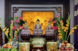 3 loại hoa không được dùng cúng Phật, tránh phạm sai lầm