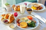 Bữa sáng đừng chỉ ăn cơm nguội hay mỳ tôm: 4 món này Ngon -Bổ - Rẻ  tốt ngang nhân sâm, tổ yến