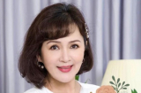 Cuộc hôn nhân kín tiếng của NSND Minh Hòa ở tuổi U60