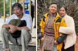 Hôn nhân của tài tử Võ Hoài Nam và vợ trẻ ra sao sau 24 năm chung sống?