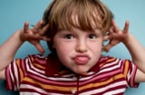 5 biểu hiện của một đứa trẻ hư, cha mẹ nên biết để uốn nắn
