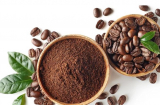 Bã cà phê 'thức ăn' bất ngờ của làn da giúp bạn cải thiện nhan sắc