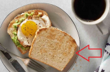 Bữa sáng dùng 2 món này tưởng bổ béo: Ai ngờ dễ gây đột quỵ, đặc biệt món thứ 1 nhiều người thích dùng