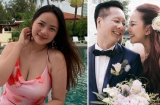 Cuộc hôn nhân kín tiếng của Phan Như Thảo và chồng đại gia nghìn tỷ hơn 26 tuổi