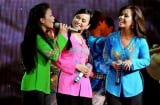 Là chị em ruột, Cẩm Ly, Minh Tuyết có thể hát chung nhưng đều sợ hát cùng với Hà Phương, tại sao?