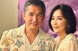  

Trước tin đồn hôn nhân với Lưu Gia Linh rạn vỡ, Lương Triều Vỹ chính thức lên tiếng