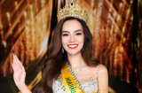 Hoa hậu Lê Hoàng Phương 4 năm kiên trì đầu tư thi nhan sắc, vì điều gì?