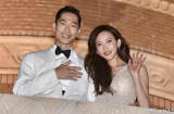 Lâm Chí Linh, siêu mẫu danh giá lấy chồng kém tuổi kém tài: Bi kịch hay ngọt ngào?
