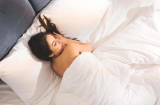 Phụ nữ thường 'ngủ khỏa thân' rất tốt, được 4 cái lợi đàn ông cực thích: Nhiều chị em không biết còn e ngại