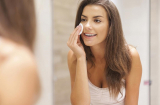 5 nguyên tắc cơ bản khi rửa mặt, bạn cần ghi nhớ để có được làn da mơ ước mà không gây khô căng