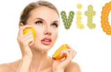 Vitamin C tốt như thế nào với da? Có phải dùng càng nhiều càng tốt?
