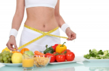 Những thực phẩm thông dụng và phổ biến giúp tiêu hao mỡ, thấp calo cực tốt cho người cần giảm cân