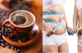 Chuyên gia mách uống cà phê vào đúng thời điểm này sẽ giúp bạn giảm cân cực hiệu quả