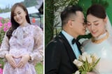 Cuộc sống vợ chồng son của Phương Oanh - Shark Bình thay đổi, phản ứng bất ngờ trước tin đồn mang thai