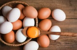 Không cần cho trứng vào tủ lạnh: Làm cách này trứng để được nửa năm vẫn tươi ngon, giữ nguyên dinh dưỡng