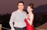 Việt Anh chính thức lên tiếng về tin đồn hẹn hò Quỳnh Nga