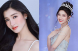 Chính thức hé lộ profile của Á hậu Phương Nhi tại trang chủ Miss International