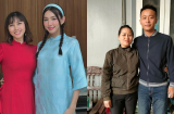 Mẹ Hoa hậu Thùy Tiên lên tiếng khi bị dân mạng so sánh với mẹ Quang Linh Vlog