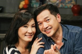 Quang Minh tiết lộ nỗi sợ sau khi ly hôn Hồng Đào, hiếm hoi nói về chuyện tình cảm hiện tại