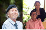 Con gái nhà thơ Thanh Tùng “Thời hoa đỏ” kể chuyện tình bố mẹ để giải oan cho bố và cho bài thơ