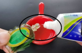 Nhỏ tinh dầu vào kem đánh răng: Tác dụng cực mạnh, tiết kiệm 1 triệu/tháng