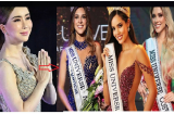 Cuộc thi Hoa hậu Hoàn vũ đã 'lột xác' kể từ khi sang tay tỷ phú chuyển giới Thái Lan?